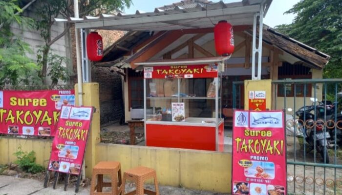 Produk Ikan Cakalang Nagan Raya Jadi Brand Kuliner Baru Di Jakarta