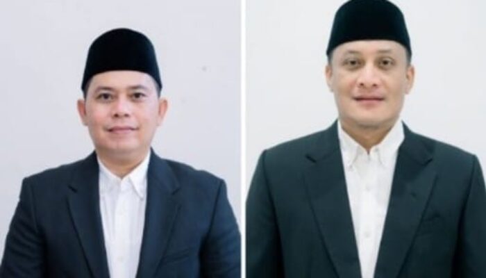 PMA Dan AFN Punya Visi Misi Majukan Padanglawas