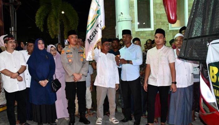 Demi Kesehatan, Jamaah Disarankan Tunda Umrah Sunat Berkali-Kali