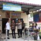 TIM OMBUDSMAN RI saat melakukan pengecekan ke sentra pelayanan SKCK Polres Humbahas. Foto : Waspada/Horden Silalahi