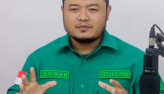 PP HIMMAH Dukung Fatwa MUI Haramkan Salam Lintas Agama