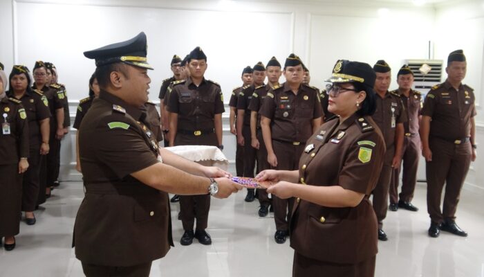 Kajari: Hindari Gaya Hidup Mewah