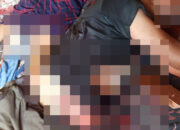 PNS Dinkes Sidimpuan Tikam Wanita Lalu Bunuh Diri