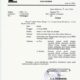 Surat pelantikan PPPK Nagan Raya, Jumat (7/6).(Waspada/Mujiburrahman)