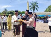 Pj Gubsu: Datuk Bandar Kajum Utusan Sultan Siak