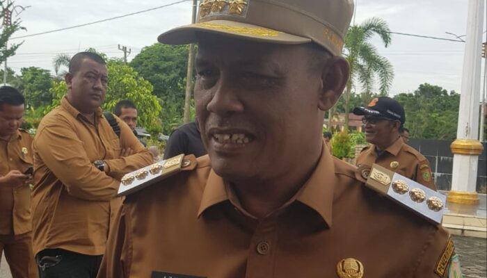BPKD Diminta Tata Dan Kelola Penyelesaian Pembayaran Kewajiban TA 2023