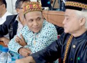 Penetapan Hari Jadi Kabupaten Pidie Bermula Dari Era Islam