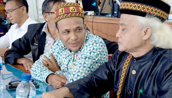 Penetapan Hari Jadi Kabupaten Pidie Bermula Dari Era Islam