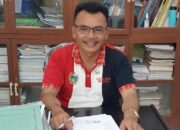 57 Siswa SMAN 1 Pagaran Masuk PTN