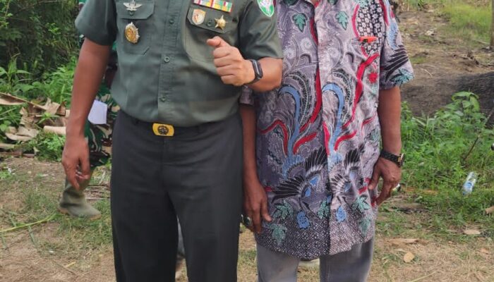 Warga Dukung Komitmen Danrem 011/LW Bersama BNN Berantas Narkoba