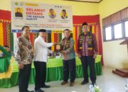 Terkait Akreditasi, Tim Asesor BAN PT Ke STIT Hafas Subulussalam