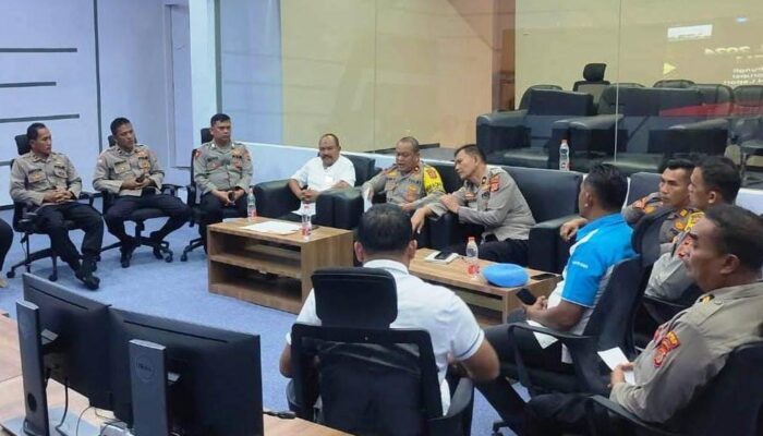 Tim Saber Pungli Kembali Diaktifkan