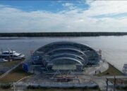 Pelabuhan Teluknibung Bangkit Kembali: Kisah Inspiratif Sprita Tiurdina