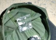 Kisah Di Balik Topi Dan Ketegasan Aparat