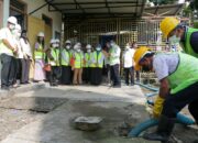 Akses Sanitasi Aman Dan Higienitas Pondasi Penting Jaga Kesehatan