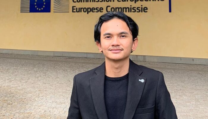 PPI Gagas Simposium Amerika Eropa Series One