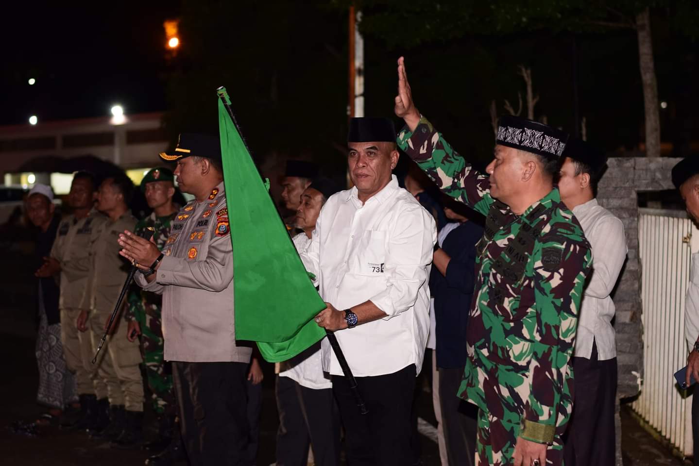 Bupati Madina Dan Jajaran Shalat Idul Adha Di Masjid Agung Bupati Madina Dan Jajaran Shalat Idul Adha Di Masjid Agung