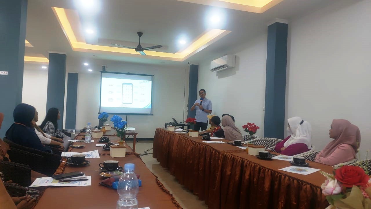 Agen BRILink Kini Jadi Mitra Bayar Iuran BPJS-TK Agen BRILink Kini Jadi Mitra Bayar Iuran BPJS-TK