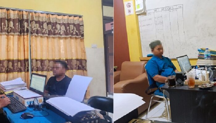 Penganiayaan Anak Di Bawah Umur Masuki Tahapan Penyidikan