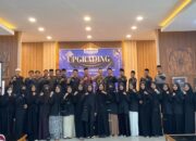 Majukan Generasi Islam, IMADA Upgrading Pengurus