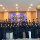 Pengurus PB-IMADA foto bersama dalam kegiatan upgrading pengurus. Foto direkam Minggu (3/6).Waspada/Ist
