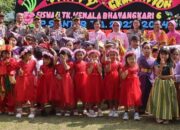 Pendidikan Tonggak Dasar Anak Wujudkan Cita-cita