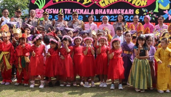 Pendidikan Tonggak Dasar Anak Wujudkan Cita-cita