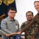 DITJENPAS luncurkan Standar dan Modul Perlakuan Terhadap Anak Kasus Terorisme.Waspada/Ist