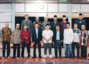 Raja Adat Eks Barumun Tengah Dukung PMA Maju Di Pilkada Palas