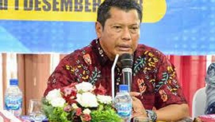 Guru Aceh Besar Terima Sertifikasi Dan Honor Jelang Idul Adha