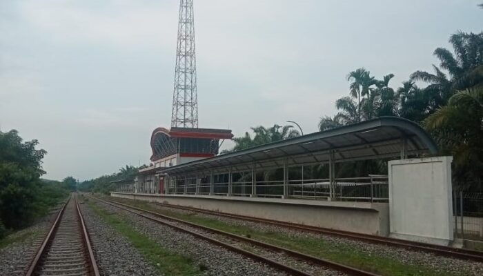 Kejagung Diminta Kembangkan Kasus Proyek Reaktivasi Jalur KA Besitang-Binjai