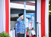 BPKP Aceh Nilai PDAM Tirta Agara Kurang Sehat