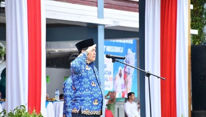 BPKP Aceh Nilai PDAM Tirta Agara Kurang Sehat