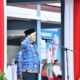 Mantan Ketua Dewan Pengawas PDAM Tirta Agara, Mhd. Ridwan SE, M.Si.Waspada/Seh Muhammad Amin