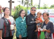 Angka Stunting Di Taput Masih Jauh Dari Target