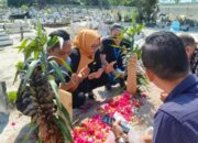 PT Aqua Farm Nusantara Prioritaskan Korban Kecelakaan Kerja