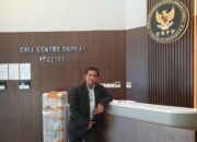 Tiga Komisioner KIP Aceh Tamiang Dilaporkan Ke DKPP