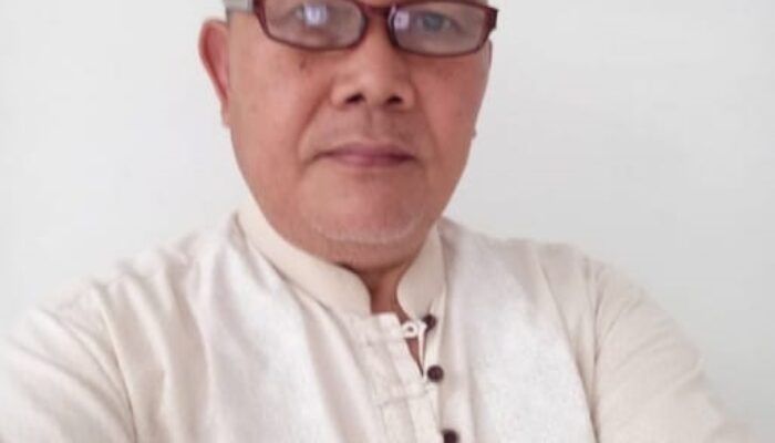 Mantan Ketua DPRD Palas: Putra Mahkota Alam (PMA) Sosok Berjiwa Sosial