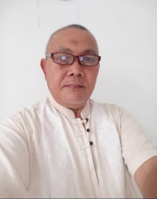 Mantan Ketua DPRD Padanglawas, Ir. H. Syarifuddin Hasibuan, M.Si. (Waspada/Ist)