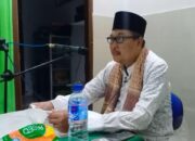 Tafakur Tafsir Jama’ Wa Tahqiq Wa Dirasah: Tinta Emas Ibnu Mas’ud