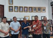 PT BSP Tbk Terima Penghargaan BPJS Ketenagakerjaan