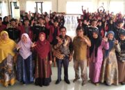FKIP UM Tapsel Bekali Mahasiswa Dengan Ilmu Jurnalistik