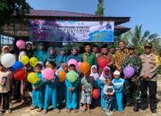 Pemkab Agara Kick Off Intervensi Serentak Pencegahan Stunting 2024