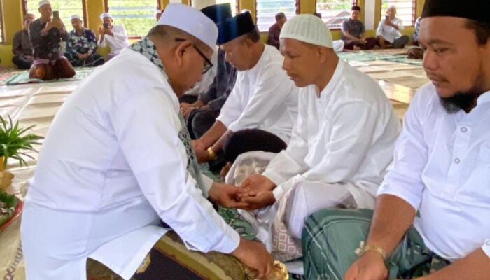 IPHI: Cegah Dehidrasi, Jamaah Haji Sering Minum
