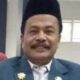 Kepala BKPSDM Agara, Masudin. Waspada/Seh Muhammad Amin