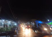 Lantunan Suara Takbir Malam Idul Adha Menggema Di Aceh Tenggara