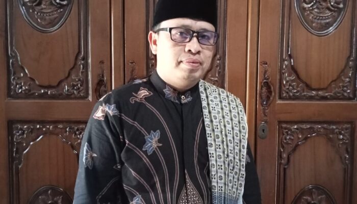 Tgk Aria Sandra: Idul Adha Ajarkan Pentingnya Menata Niat