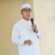 Ketua MPU Kabupaten Aceh Besar Tgk H. Nasruddin M. (Waspada/Ist)