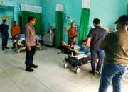 Oknum Polisi Diduga Curi Brondolan Sawit