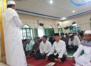 Berkurban Ibadah Terbaik